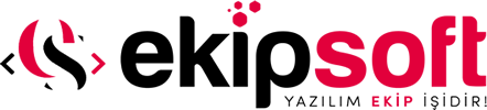 Ekipsoft Web Tasarım - Dijital Pazarlama Ajansı Logo